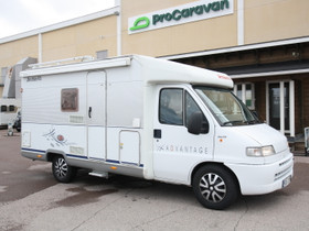 Dethleffs t5841, Matkailuautot, Matkailuautot ja asuntovaunut, Ylivieska, Tori.fi Dethleffs t5841, Matkailuautot, Matkailuautot ja asuntovaunut, Ylivieska, Tori.fi