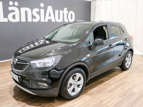 Opel Mokka, Autot, Espoo, Tori.fi Opel Mokka, Autot, Espoo, Tori.fi