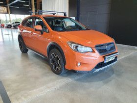 Subaru XV, Autot, Oulu, Tori.fi Subaru XV, Autot, Oulu, Tori.fi