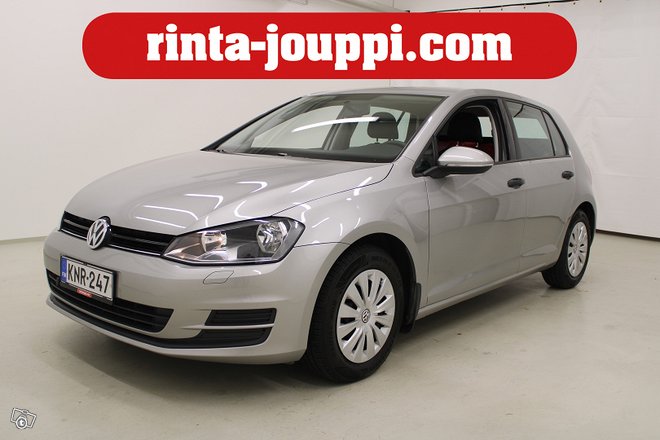 Volkswagen Golf Volkswagen Golf