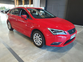 Seat Leon ST, Autot, Oulu, Tori.fi Seat Leon ST, Autot, Oulu, Tori.fi