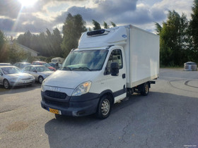 Iveco Daily, Autot, Ylöjärvi, Tori.fi Iveco Daily, Autot, Ylöjärvi, Tori.fi