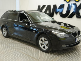 BMW 520, Autot, Mäntsälä, Tori.fi BMW 520, Autot, Mäntsälä, Tori.fi