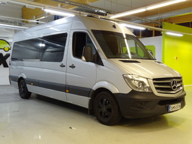 MERCEDES-BENZ Sprinter, Autot, Oulu, Tori.fi MERCEDES-BENZ Sprinter, Autot, Oulu, Tori.fi