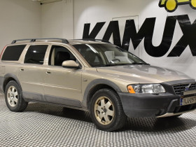 VOLVO XC70, Autot, Lappeenranta, Tori.fi VOLVO XC70, Autot, Lappeenranta, Tori.fi