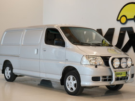 TOYOTA Hiace, Autot, Turku, Tori.fi TOYOTA Hiace, Autot, Turku, Tori.fi