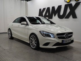 MERCEDES-BENZ CLA, Autot, Mäntsälä, Tori.fi MERCEDES-BENZ CLA, Autot, Mäntsälä, Tori.fi