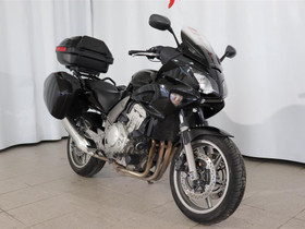 Honda CBF, Moottoripyörät, Moto, Hämeenlinna, Tori.fi Honda CBF, Moottoripyörät, Moto, Hämeenlinna, Tori.fi
