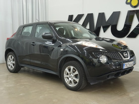 NISSAN Juke, Autot, Lappeenranta, Tori.fi NISSAN Juke, Autot, Lappeenranta, Tori.fi