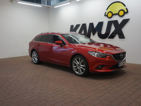 MAZDA Mazda6, Autot, Espoo, Tori.fi MAZDA Mazda6, Autot, Espoo, Tori.fi