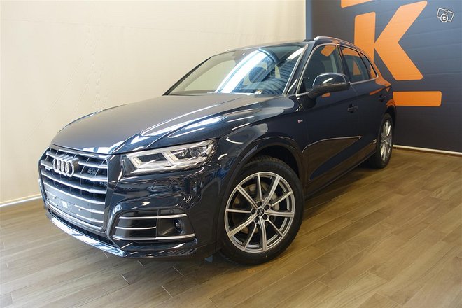 Audi Q5 Audi Q5