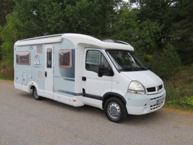 Knaus Sun Ti 650, Matkailuautot, Matkailuautot ja asuntovaunut, Turku, Tori.fi Knaus Sun Ti 650, Matkailuautot, Matkailuautot ja asuntovaunut, Turku, Tori.fi