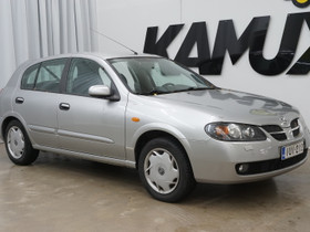 NISSAN Almera, Autot, Hyvinkää, Tori.fi NISSAN Almera, Autot, Hyvinkää, Tori.fi