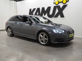 AUDI A4, Autot, Mäntsälä, Tori.fi AUDI A4, Autot, Mäntsälä, Tori.fi