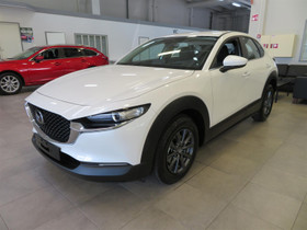 Mazda CX-30, Autot, Seinäjoki, Tori.fi Mazda CX-30, Autot, Seinäjoki, Tori.fi
