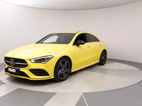 MERCEDES-BENZ CLA, Autot, Helsinki, Tori.fi MERCEDES-BENZ CLA, Autot, Helsinki, Tori.fi