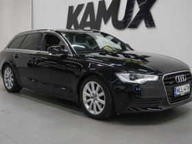 AUDI A6, Autot, Lempäälä, Tori.fi AUDI A6, Autot, Lempäälä, Tori.fi
