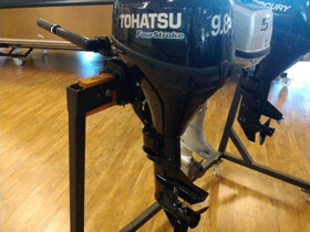 Tohatsu F 9.8, Perämoottorit, Venetarvikkeet ja veneily, Porvoo, Tori.fi Tohatsu F 9.8, Perämoottorit, Venetarvikkeet ja veneily, Porvoo, Tori.fi