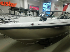 Yamarin CROSS 75 BR, Moottoriveneet, Veneet, Porvoo, Tori.fi Yamarin CROSS 75 BR, Moottoriveneet, Veneet, Porvoo, Tori.fi