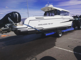 Askeladden P92 SUV, Moottoriveneet, Veneet, Porvoo, Tori.fi Askeladden P92 SUV, Moottoriveneet, Veneet, Porvoo, Tori.fi