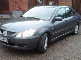 Mitsubishi Lancer, Autot, Suomussalmi, Tori.fi Mitsubishi Lancer, Autot, Suomussalmi, Tori.fi