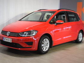 VOLKSWAGEN GOLF SPORTSVAN, Autot, Huittinen, Tori.fi VOLKSWAGEN GOLF SPORTSVAN, Autot, Huittinen, Tori.fi