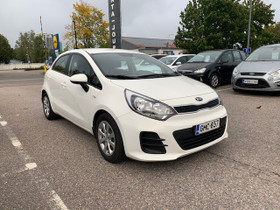 Kia Rio, Autot, Helsinki, Tori.fi Kia Rio, Autot, Helsinki, Tori.fi