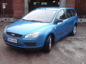 Ford Focus, Autot, Suomussalmi, Tori.fi Ford Focus, Autot, Suomussalmi, Tori.fi