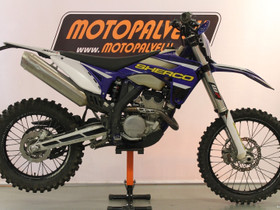 Sherco SEF-R, Moottoripyörät, Moto, Orimattila, Tori.fi Sherco SEF-R, Moottoripyörät, Moto, Orimattila, Tori.fi