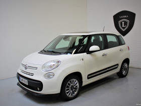 Fiat 500L, Autot, Espoo, Tori.fi Fiat 500L, Autot, Espoo, Tori.fi