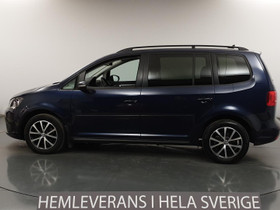 Volkswagen Touran, Autot, Vantaa, Tori.fi Volkswagen Touran, Autot, Vantaa, Tori.fi