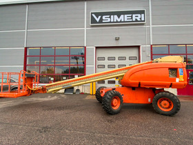 Jlg 600 s, Työkoneet, Työkoneet ja kalusto, Espoo, Tori.fi Jlg 600 s, Työkoneet, Työkoneet ja kalusto, Espoo, Tori.fi