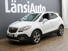 Opel Mokka, Autot, Vantaa, Tori.fi Opel Mokka, Autot, Vantaa, Tori.fi