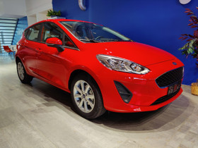 FORD FIESTA, Autot, Lohja, Tori.fi FORD FIESTA, Autot, Lohja, Tori.fi