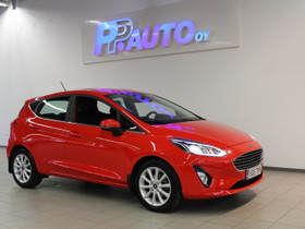 Ford Fiesta, Autot, Lohja, Tori.fi Ford Fiesta, Autot, Lohja, Tori.fi