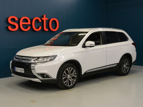 Mitsubishi OUTLANDER, Autot, Espoo, Tori.fi Mitsubishi OUTLANDER, Autot, Espoo, Tori.fi