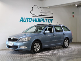 Skoda Octavia, Autot, Vihti, Tori.fi Skoda Octavia, Autot, Vihti, Tori.fi