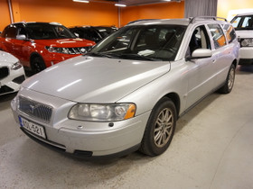 Volvo V70, Autot, Vantaa, Tori.fi Volvo V70, Autot, Vantaa, Tori.fi