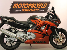 Honda CBR, Moottoripyörät, Moto, Orimattila, Tori.fi Honda CBR, Moottoripyörät, Moto, Orimattila, Tori.fi