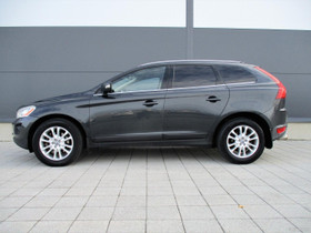 Volvo XC60, Autot, Tampere, Tori.fi Volvo XC60, Autot, Tampere, Tori.fi