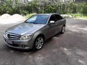 Mercedes-Benz C, Autot, Vantaa, Tori.fi Mercedes-Benz C, Autot, Vantaa, Tori.fi