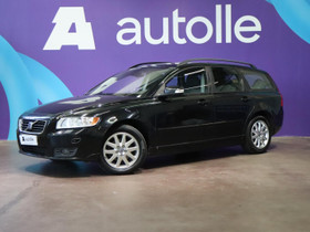 Volvo V50, Autot, Vantaa, Tori.fi Volvo V50, Autot, Vantaa, Tori.fi