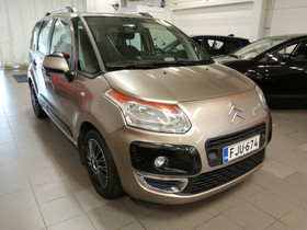 Citroen C3 Picasso, Autot, Espoo, Tori.fi Citroen C3 Picasso, Autot, Espoo, Tori.fi