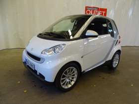 Smart Fortwo, Autot, Kerava, Tori.fi Smart Fortwo, Autot, Kerava, Tori.fi