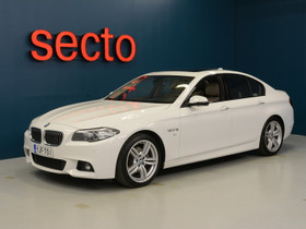 BMW 5-SARJA, Autot, Espoo, Tori.fi BMW 5-SARJA, Autot, Espoo, Tori.fi