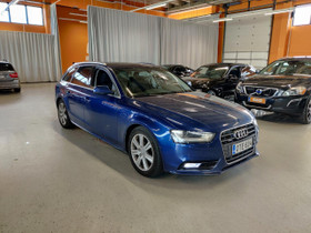 Audi A4, Autot, Kirkkonummi, Tori.fi Audi A4, Autot, Kirkkonummi, Tori.fi