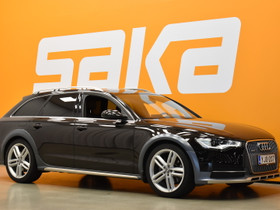 Audi A6 Allroad, Autot, Oulu, Tori.fi Audi A6 Allroad, Autot, Oulu, Tori.fi