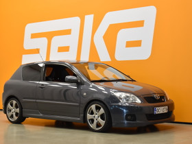 Toyota Corolla, Autot, Oulu, Tori.fi Toyota Corolla, Autot, Oulu, Tori.fi