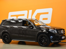 Mercedes-Benz GLS, Autot, Oulu, Tori.fi Mercedes-Benz GLS, Autot, Oulu, Tori.fi