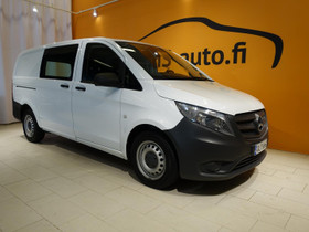 Mercedes-Benz Vito, Autot, Vantaa, Tori.fi Mercedes-Benz Vito, Autot, Vantaa, Tori.fi